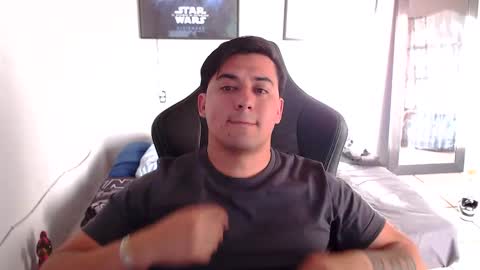 Snapshot of leo_star69 chatting on March 2025 12:15:01 AM leo_star69 online show from March 2025 12:15:01 AM