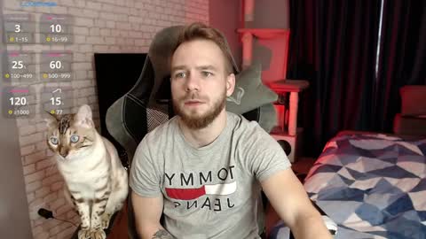 leo_stephens online show from December 2024 11:33:01 AM