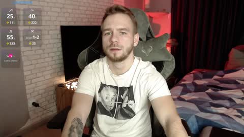 leo_stephens online show from February 2025 12:57:02 PM