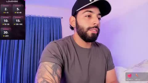 Leonardo online show from October 2025 08:20:02 PM