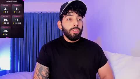 Leonardo online show from November 2025 09:03:01 PM