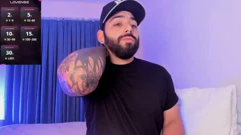 Leonardo online show from November 2025 07:12:01 PM