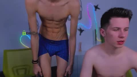 leo_valor online show from February 2026 08:30:01 PM