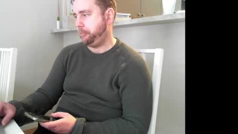 Leofromsweden online show from February 2025 09:56:01 AM