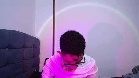 Leoh online show from November 2025 01:18:02 AM