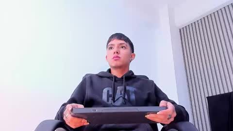 leohard_ online show from January 2026 11:38:02 AM