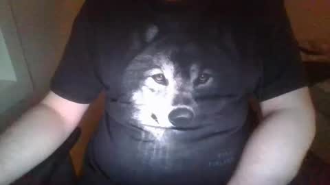 Snapshot of leon7069 chatting on October 2025 07:58:02 PM Leon online show from October 2025 07:58:02 PM