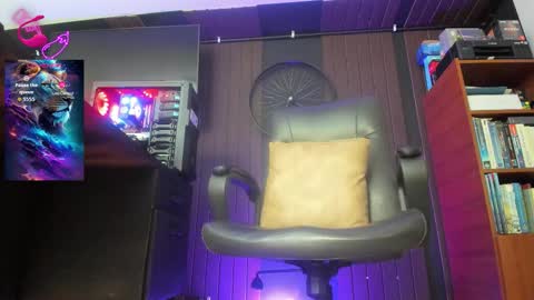 Leon online show from November 2025 04:19:01 PM