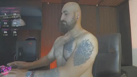 Leon online show from April 2026 11:39:02 PM