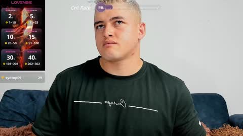 Leon Smoron online show from January 2025 02:56:02 PM