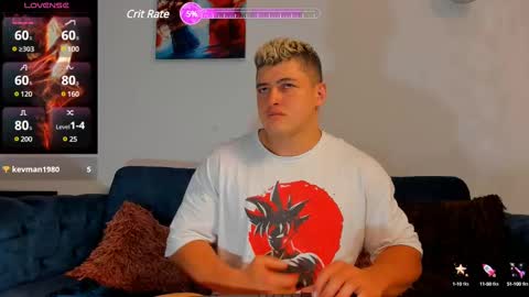 Leon Smoron online show from February 2025 05:34:02 AM