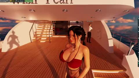 Leona online show from May 2026 04:12:01 PM