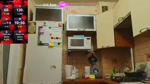 Leona tracie online show from March 2026 06:56:01 PM