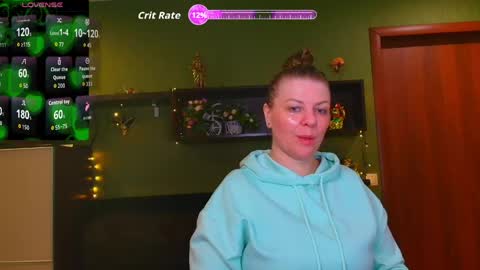 Leona tracie online show from April 2026 07:08:01 PM