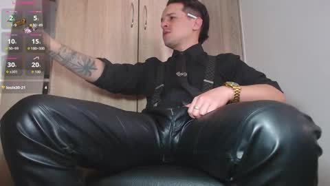 iam leonal online show from November 2025 07:24:01 PM