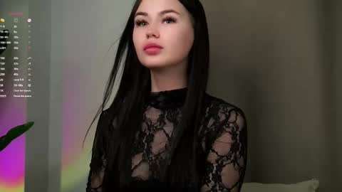 Snapshot of leonameile chatting on March 2026 03:12:01 AM Mila online show from March 2026 03:12:01 AM