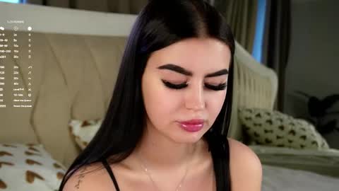 Snapshot of leonameile chatting on April 2026 03:33:02 AM Mila online show from April 2026 03:33:02 AM