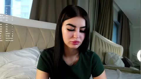 Snapshot of leonameile chatting on April 2026 03:12:02 AM Mila online show from April 2026 03:12:02 AM