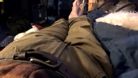 Leon online show from March 2026 03:43:01 AM