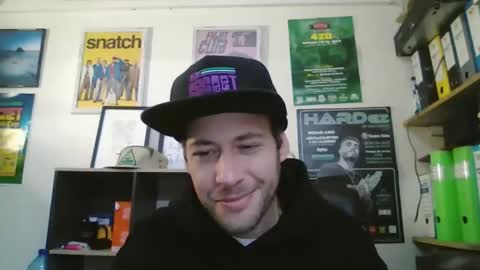 leonidascum online show from March 2026 11:58:01 AM