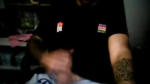 leonidascum2 online show from October 2025 04:16:02 PM