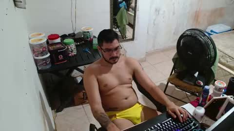 leonino231 online show from January 2026 06:05:02 AM