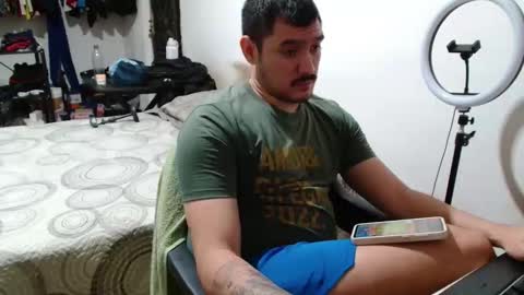 leonino231 online show from March 2026 09:53:02 PM