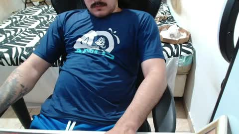 Snapshot of leonino231 chatting on June 2026 07:05:01 PM leonino231 online show from June 2026 07:05:01 PM