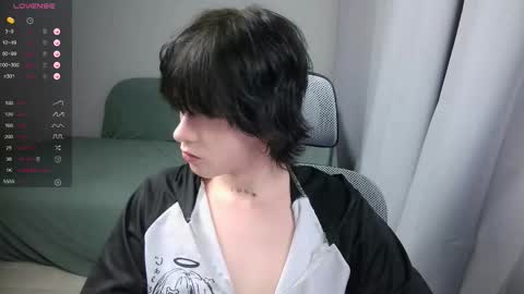 leonkissboy online show from February 2026 10:39:01 PM