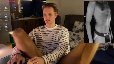 Leon online show from February 2026 09:55:02 PM