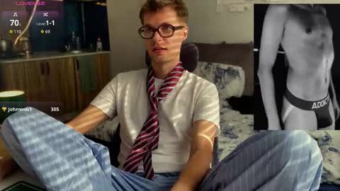 Leon online show from March 2026 09:03:02 AM