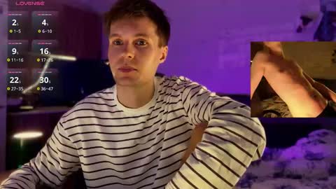 Leon online show from March 2026 10:04:02 PM