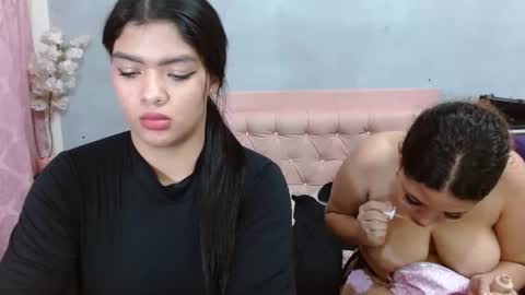 leonor_trump online show from April 2026 03:57:01 PM