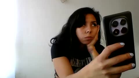 leonorfox online show from June 2026 07:51:02 PM