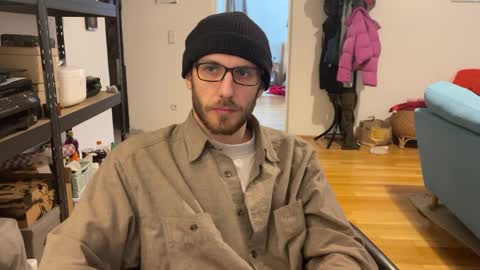 Leon online show from January 2025 11:32:02 AM