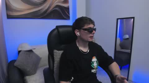 Leo  online show from February 2026 05:00:02 AM