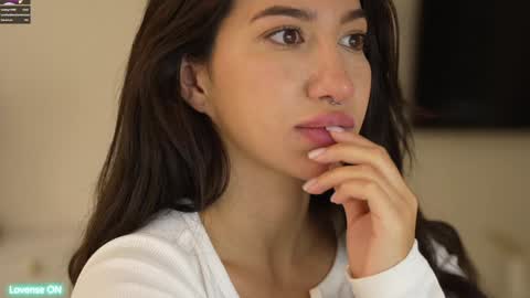 Leora online show from February 2025 06:39:01 PM