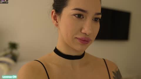 Leora online show from March 2025 05:16:02 PM