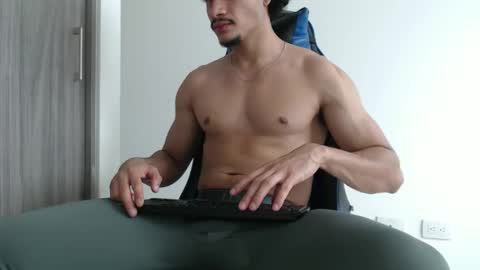 leostorm25 online show from March 2026 06:10:01 PM