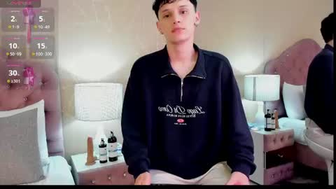 LephyStar online show from June 2026 11:53:01 PM