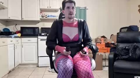 Keith online show from December 2024 11:18:02 AM