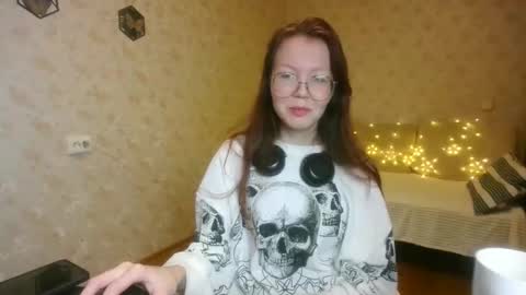 Snapshot of lera_foxx chatting on December 2024 04:42:01 PM lera_foxx online show from December 2024 04:42:01 PM
