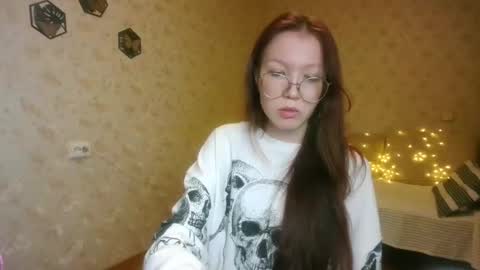 Snapshot of lera_foxx chatting on December 2024 07:46:02 PM lera_foxx online show from December 2024 07:46:02 PM