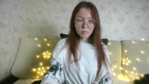 Snapshot of lera_foxx chatting on December 2024 07:37:02 PM lera_foxx online show from December 2024 07:37:02 PM