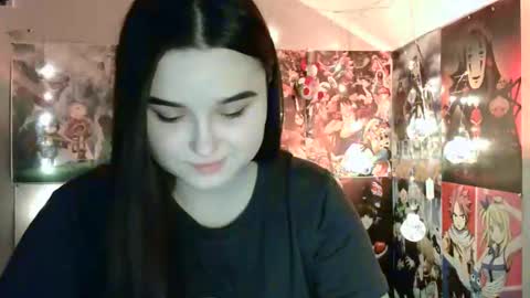 little secret online show from December 2024 07:18:01 AM