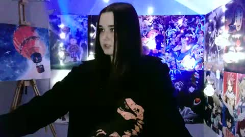 little secret online show from January 2025 11:26:02 AM