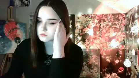 little secret online show from January 2025 02:39:01 PM