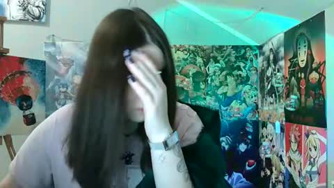 little secret online show from January 2025 07:46:02 AM