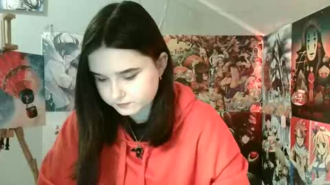 little secret online show from February 2025 02:24:01 PM