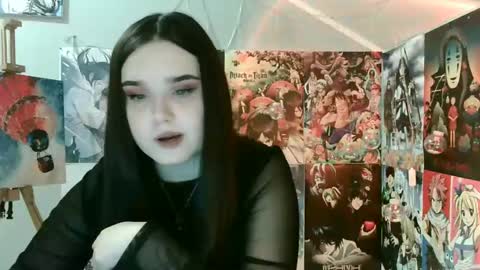 little secret online show from February 2025 05:29:01 PM